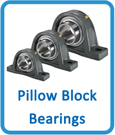 Pillow Block Bearings